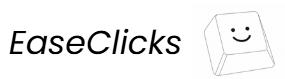 EaseClicks
